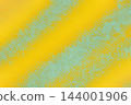 金色和綠色的日式背景插圖 144001906