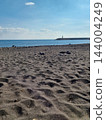 beach, coast, lighthouse 144004249