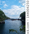 This is the scenery of Soesokkak, Jeju Island. 144004250