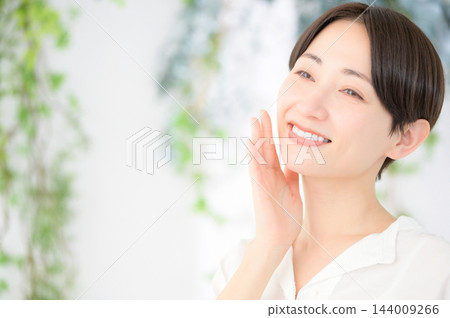 日本女性美女形象 日本女性美女形象 144009266