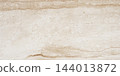 Natural beige marble stone texture background surface. 144013872