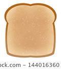toast bread  144016360