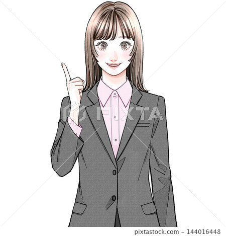 Office worker A_suit_inspiration 144016448