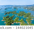 Kujukushima Islands (Sasebo City, Nagasaki Prefecture) 144021045