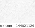White background marble wall texture for design art work, seamless pattern of tile stone with bright and luxury. 144021129