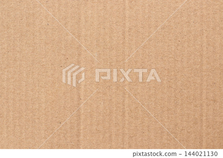 Brown cardboard sheet abstract background, texture of recycle paper box in old vintage pattern for design art work. Brown cardboard sheet abstract background, texture of recycle paper box in old vintage pattern for design art work. 144021130