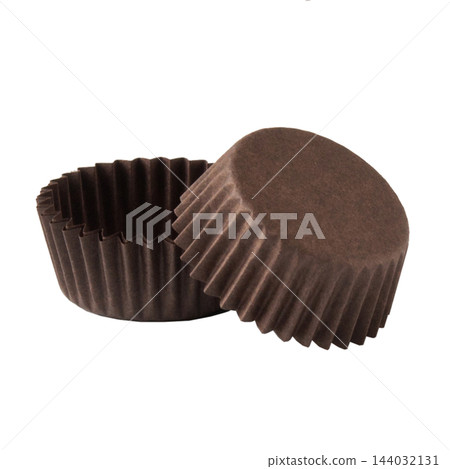 Paper baking form for cakes and bread Paper baking form for cakes and bread 144032131