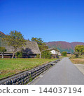 Sustainable local communities and the quintessential Japanese landscape: the rural villages and traditional houses of Shirakawa-go. Sustainable local communities and the quintessential Japanese landscape: the rural villages and traditional houses of Shirakawa-go. 144037194