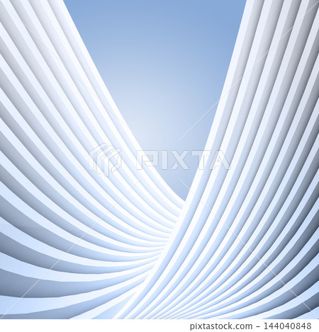 abstract blue background with white lines abstract blue background with white lines 144040848