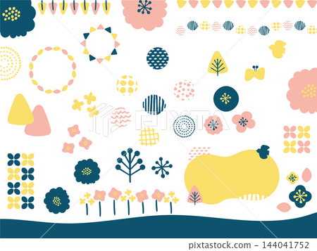 A cute, simple, and pop design in a Scandinavian style (solid color). A cute, simple, and pop design in a Scandinavian style (solid color). 144041752
