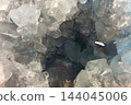 celestine mineral texture 144045006