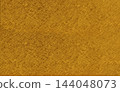 Yellow golden diamond weave textured background 144048073