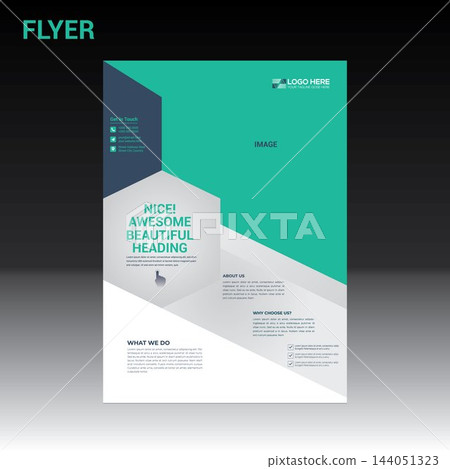 flyer design for any best use flyer design for any best use 144051323